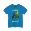 This Bud's for the Hive – Ant & Nug Tee (Front Only)